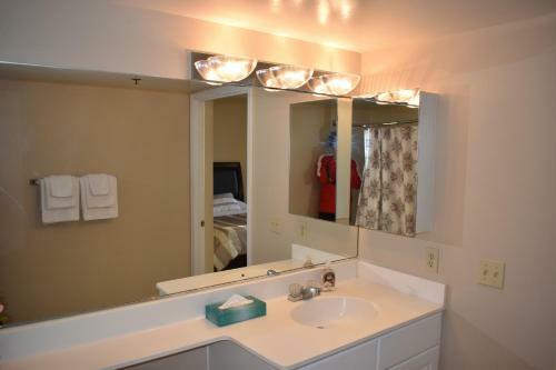 Apartamento International Luxury Suites - Pentagon City