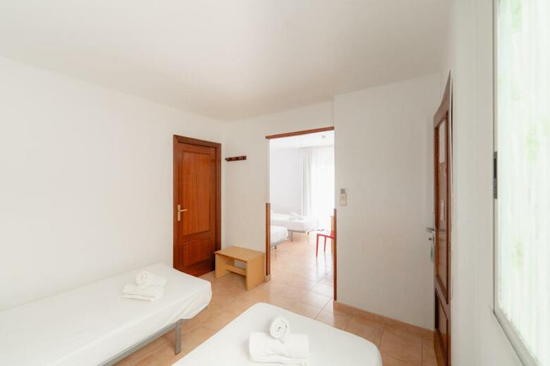 Hotel Santa Faz