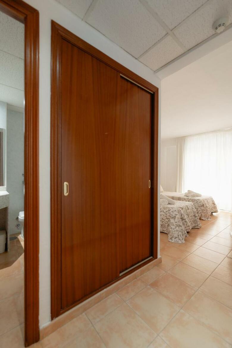 Hotel Santa Faz