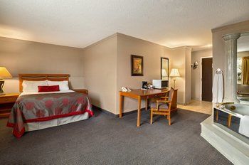 Hotel Ramada Prince Albert