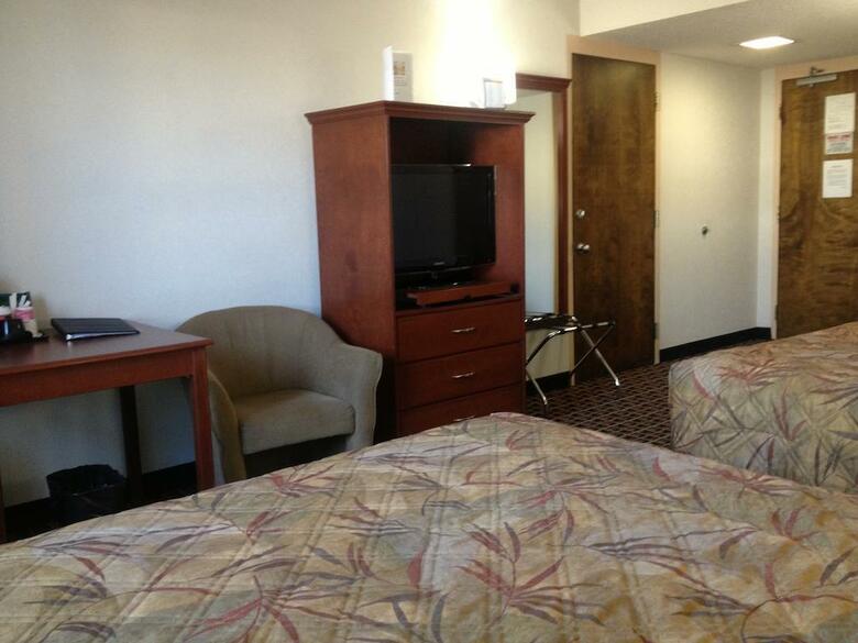 Hotel Ramada Yorkton