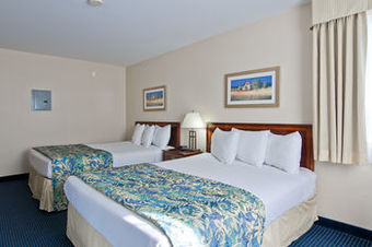 Hotel Travelodge Trenton