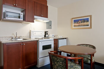 Hotel Travelodge Trenton