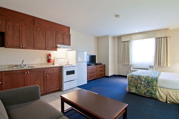 Hotel Travelodge Trenton