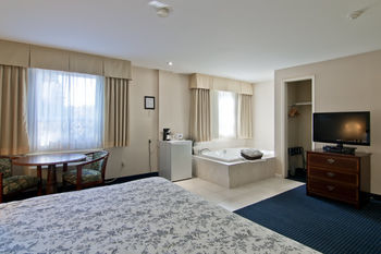 Hotel Travelodge Trenton