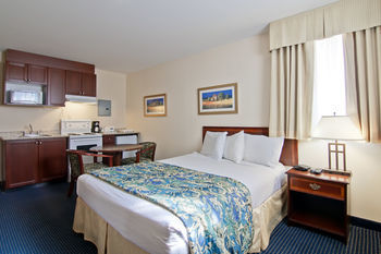 Hotel Travelodge Trenton