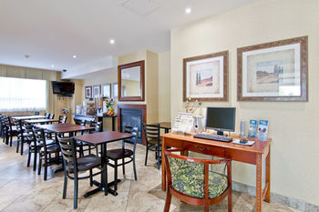 Hotel Travelodge Trenton