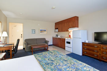 Hotel Travelodge Trenton