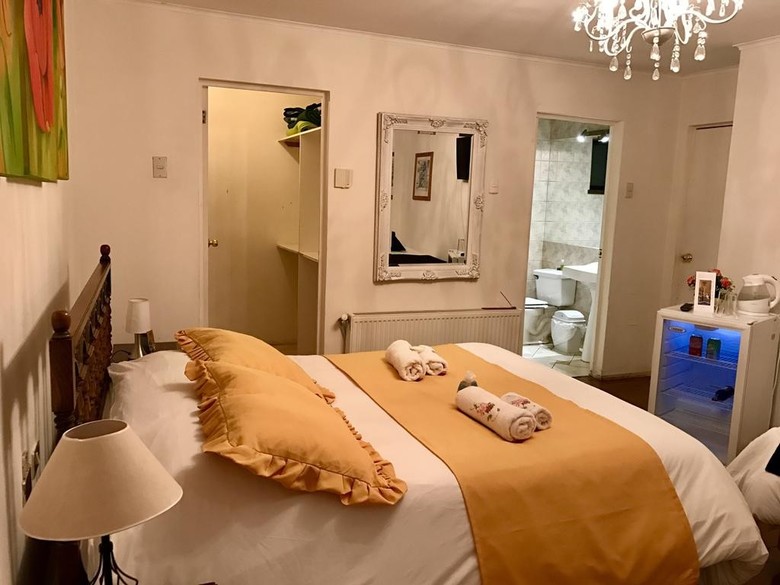 Posada Bianca's House B&B Re�aca
