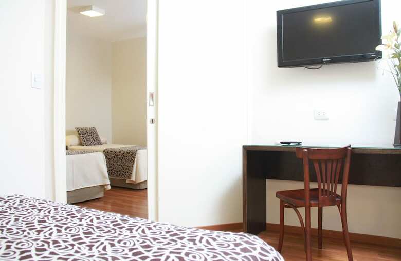 Hotel Carlos V