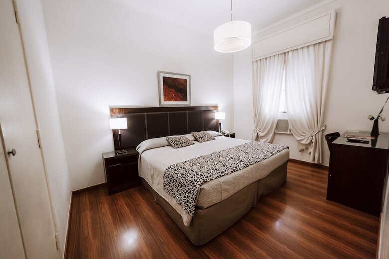 Hotel Carlos V