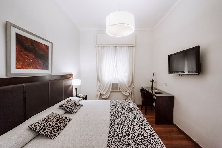 Hotel Carlos V