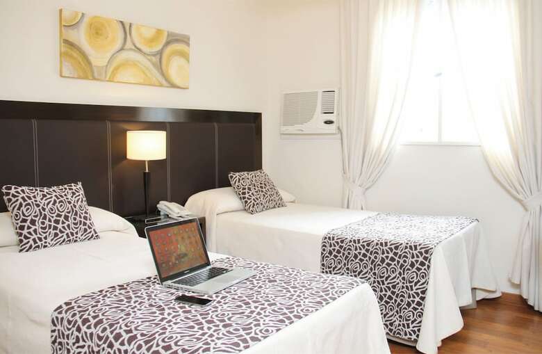 Hotel Carlos V