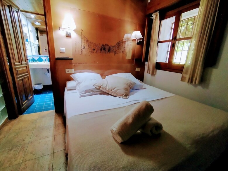 Apartamentos Turisticos Alhambra