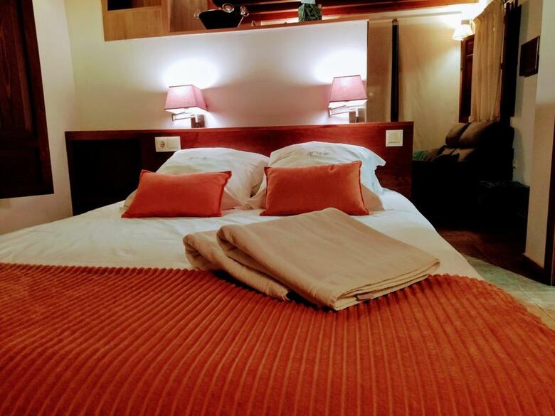 Apartamentos Turisticos Alhambra
