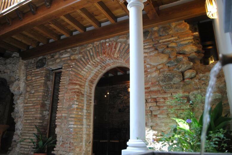 Apartamentos Turisticos Alhambra