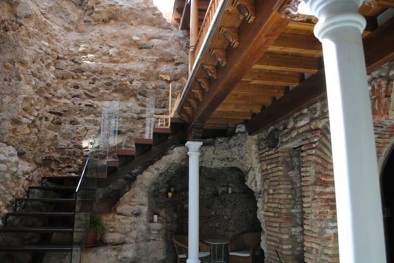 Apartamentos Turisticos Alhambra