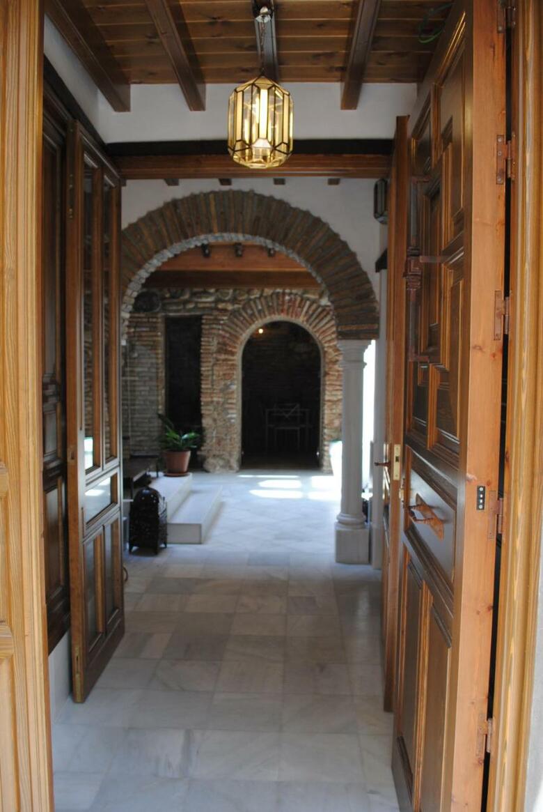 Apartamentos Turisticos Alhambra