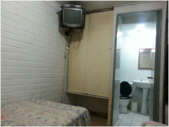Hotel Angamos