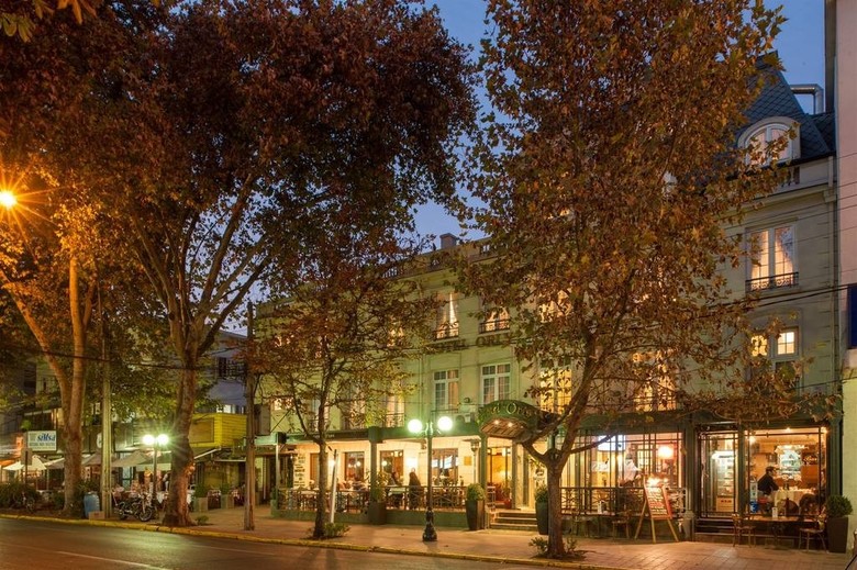 Hotel Orly