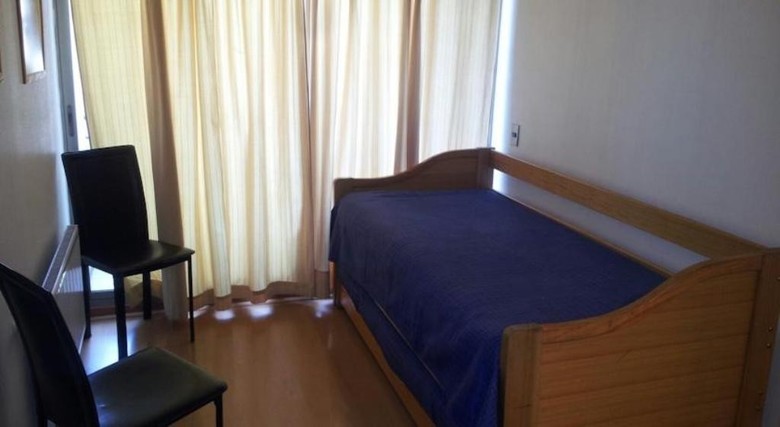 Residencia Apart Center