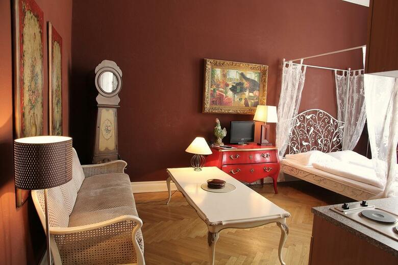 Hotel Maison Am Adenauerplatz