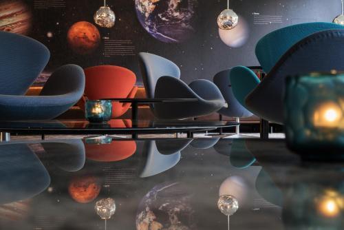 Hotel Motel One Berlin-tiergarten
