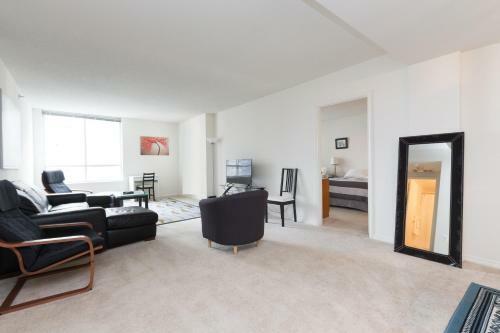Apartamento Luxury 2 Bedroom By Metro