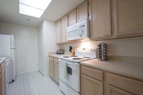 Apartamento Luxury 2 Bedroom By Metro