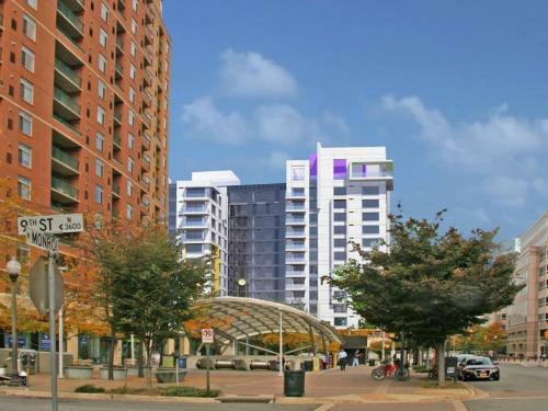 Apartamento 2 Bedroom By Ballston Metro
