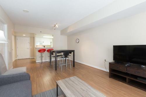 Apartamento 2 Bedroom By Ballston Metro
