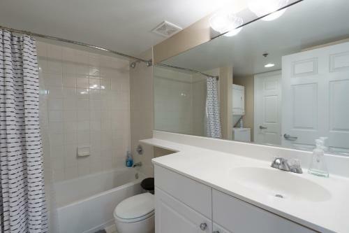 Apartamento 2 Bedroom By Ballston Metro