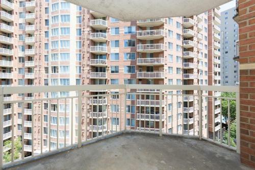 Apartamento 2 Bedroom By Ballston Metro