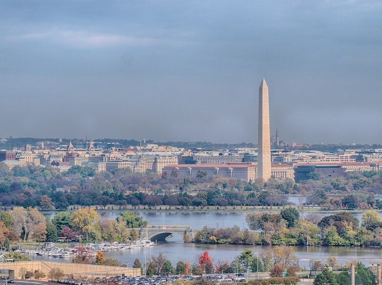 Apartamento National At Pentagon City