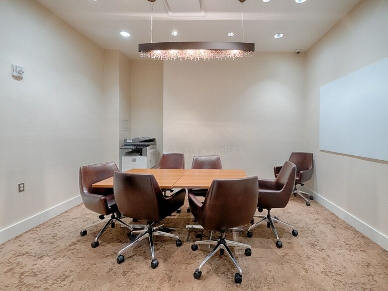 Apartamento National At Pentagon City
