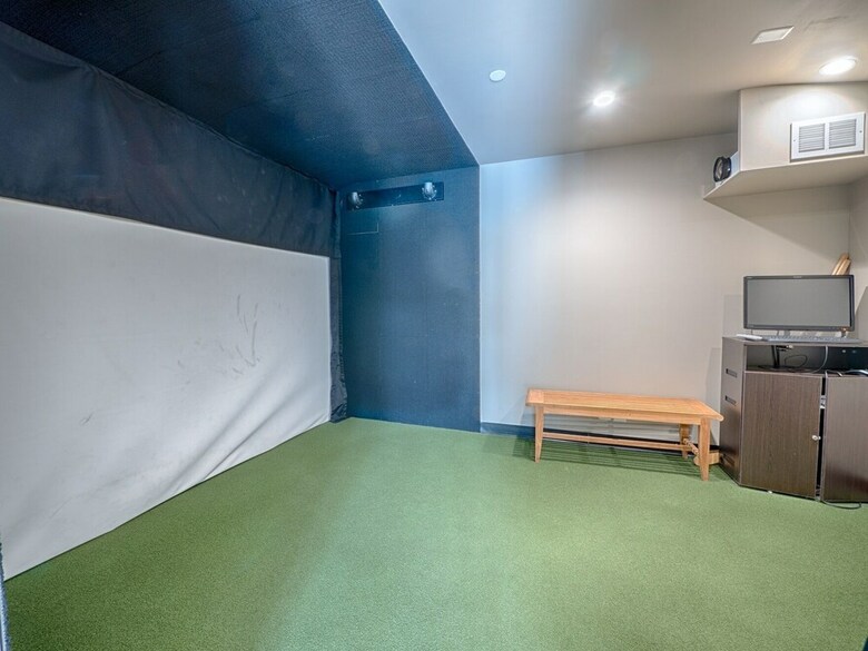 Apartamento National At Pentagon City