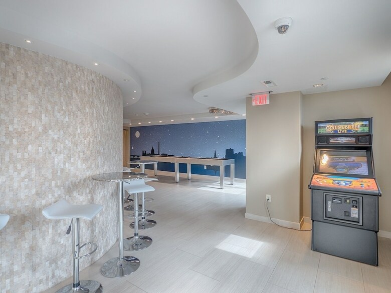 Apartamento National At Pentagon City