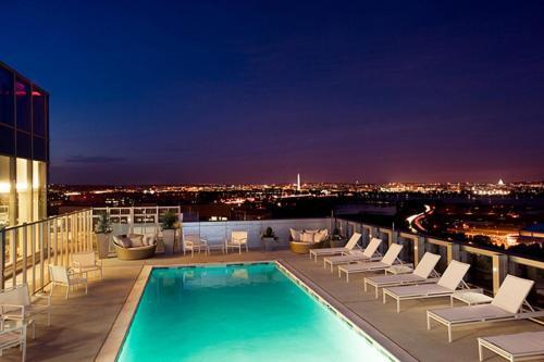 Twentieth Street Apartments