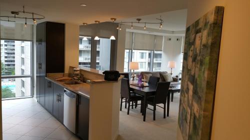 Twentieth Street Apartments