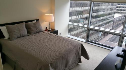 Twentieth Street Apartments