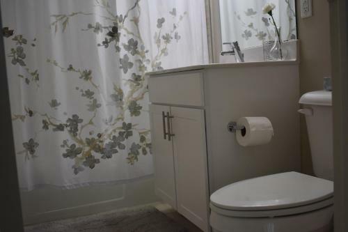 Apartamento International Luxury Suites-washington Dc