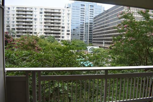 Apartamento International Luxury Suites-washington Dc
