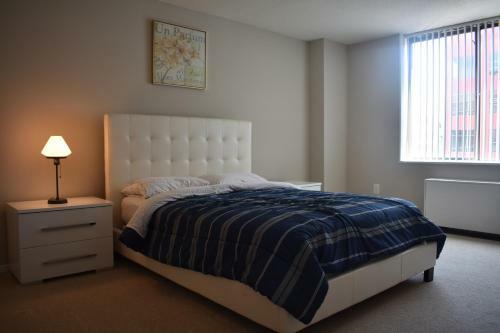 Apartamento International Luxury Suites-washington Dc