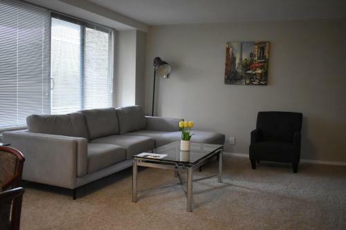 Apartamento International Luxury Suites-washington Dc