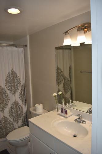 Apartamento International Luxury Suites-washington Dc