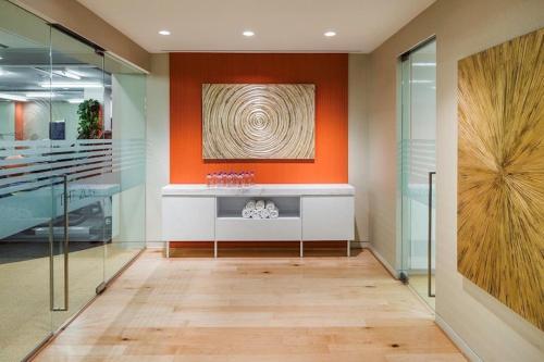 Apartamento International Luxury Suites-washington Dc