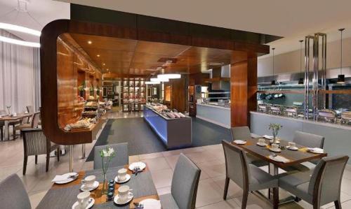 Apartamento International Luxury Suites-washington Dc