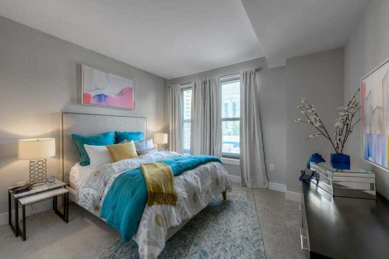 Apartamento Bridgestreet At The Bartlett