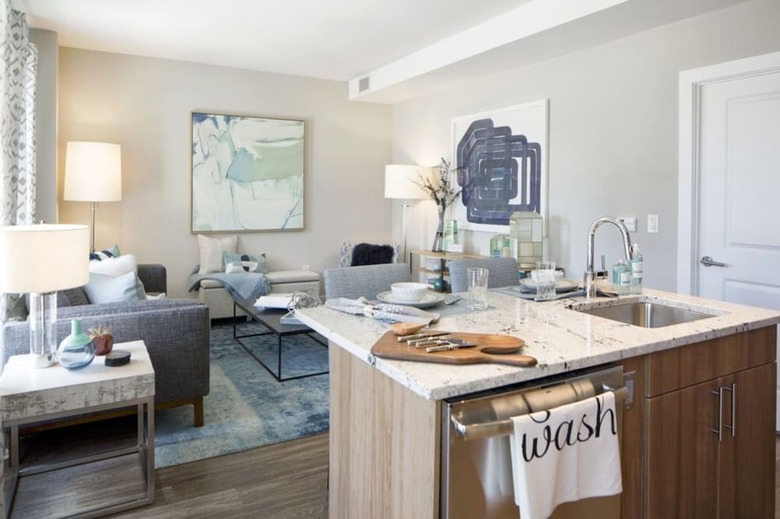 Apartamento Bridgestreet At The Bartlett