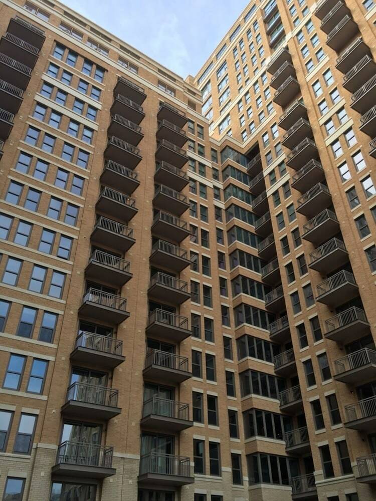 Apartamento Bridgestreet At The Bartlett